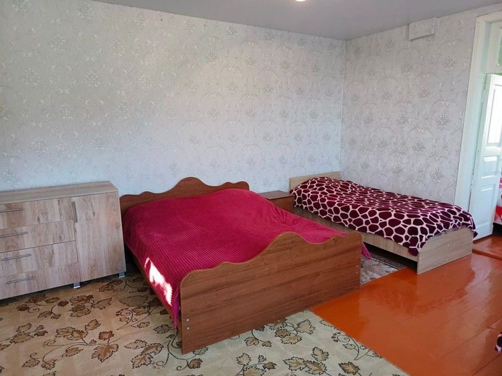 Семейный номер эконом