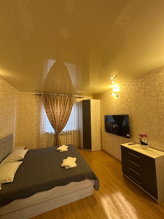 Дом семейный со своим балконом