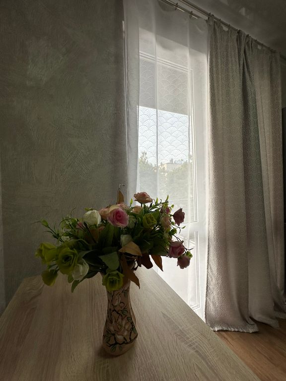 Апартаменты с кухней делюкс