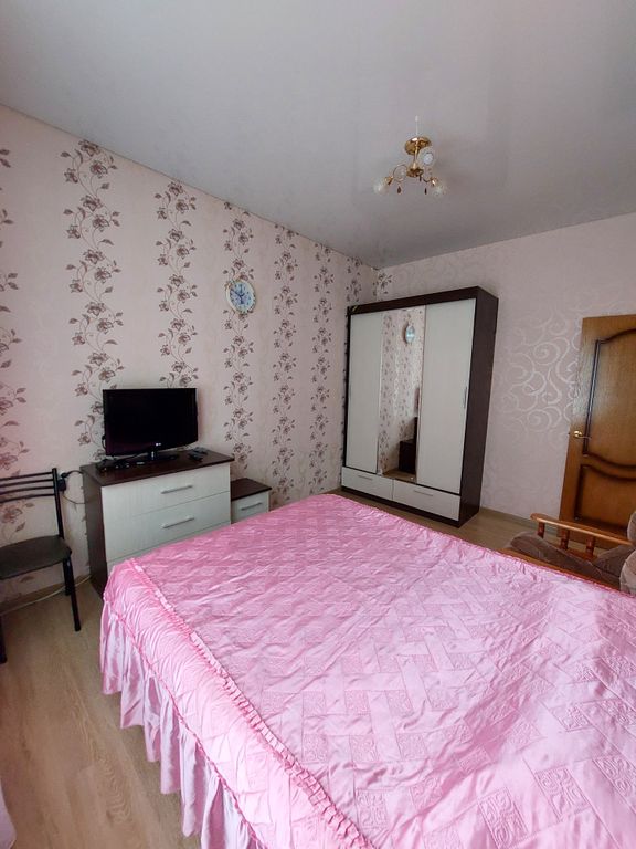 Семейный номер