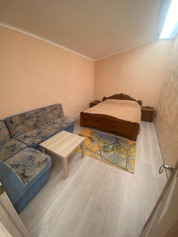 Семейный номер стандарт