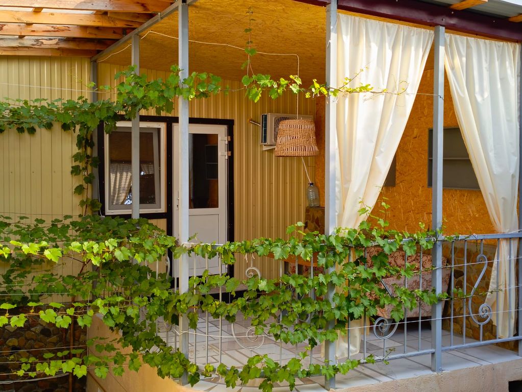 Двухместный номер с 2 отдельными кроватями стандарт