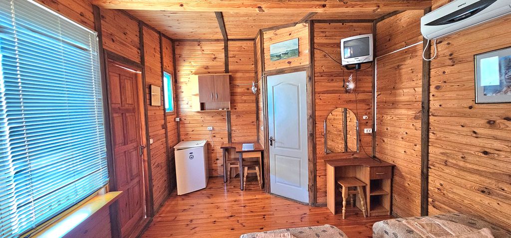 Двухместный номер с 2 отдельными кроватями стандарт