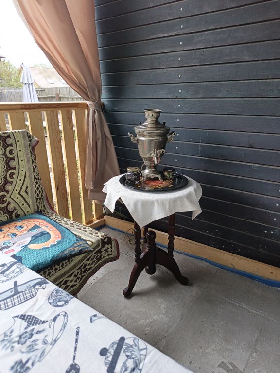 Трёхместный номер стандарт