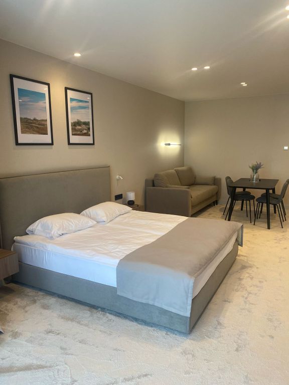 Апартаменты 97