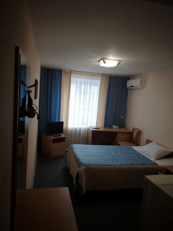 Одноместный номер стандарт улучшенный