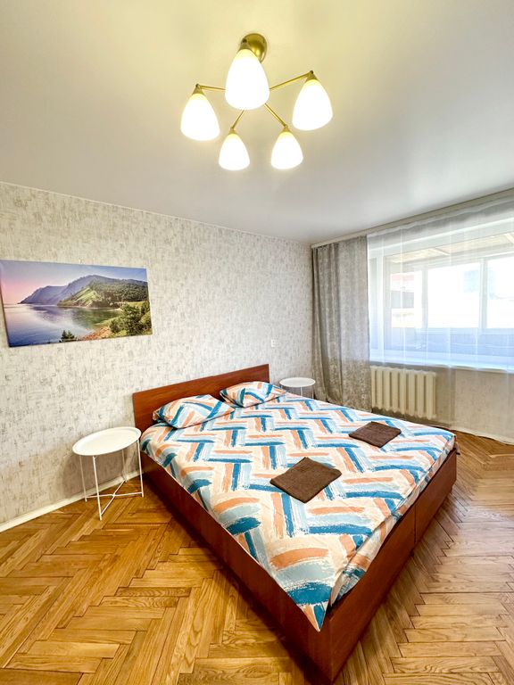 Трёхместный номер стандарт