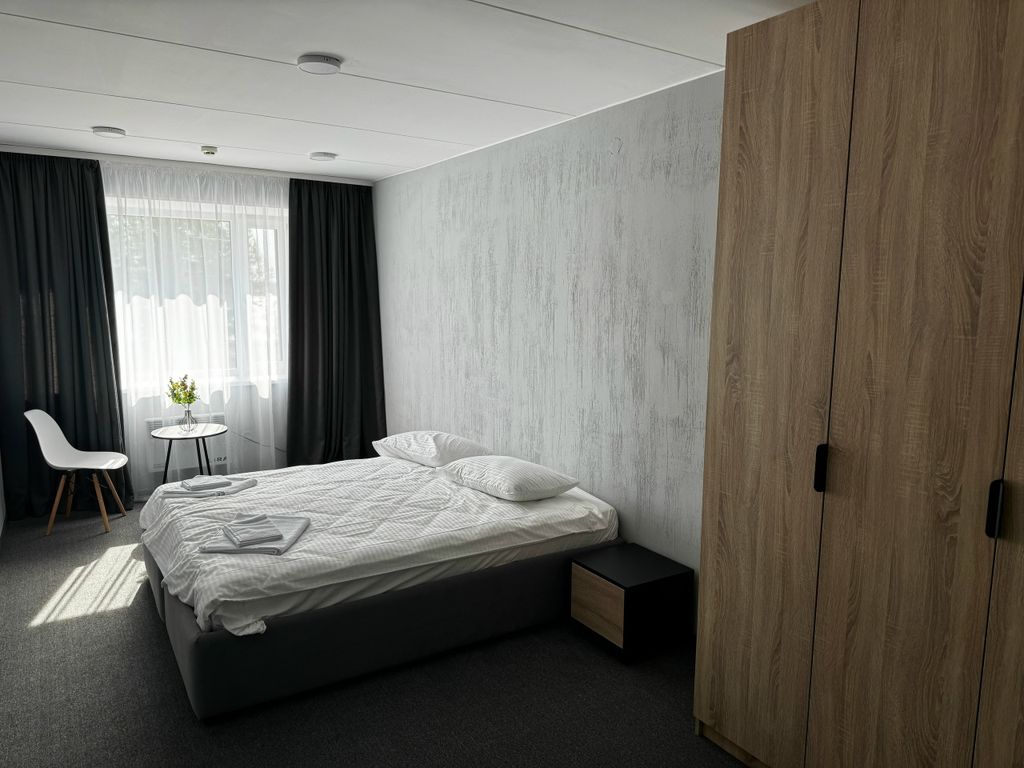 Одноместный номер Одноместный номер