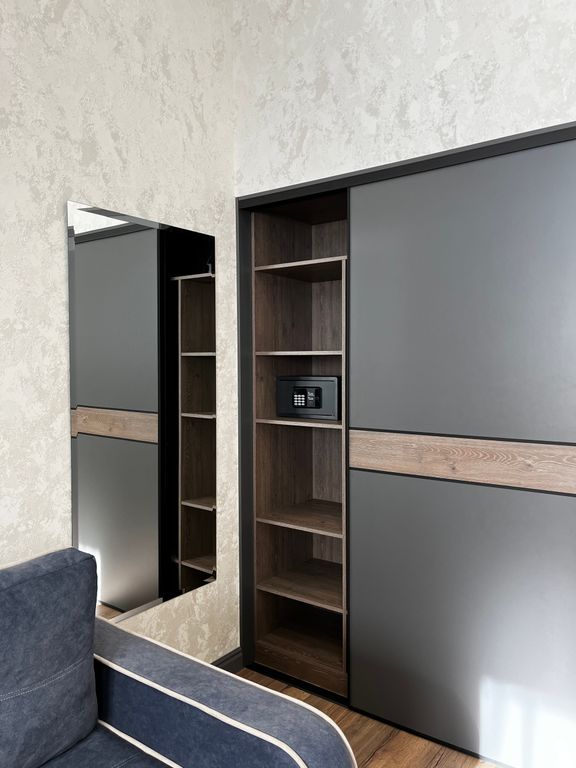 Семейный номер люкс