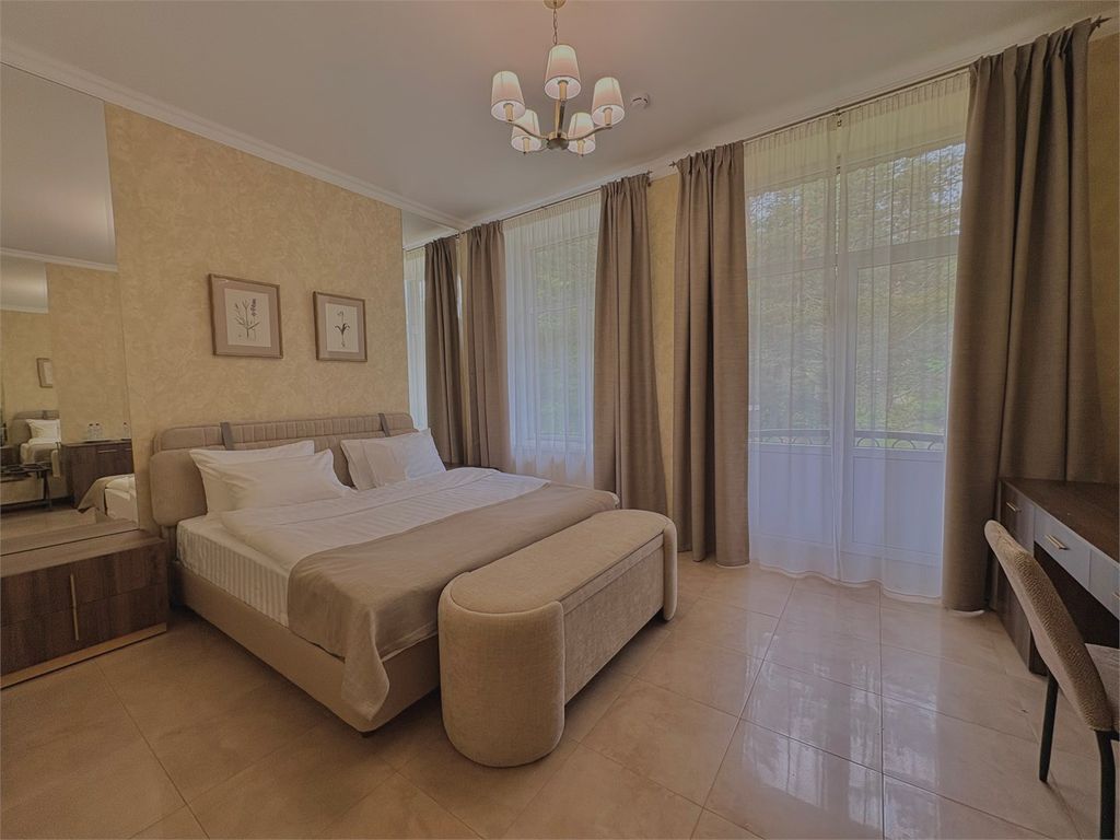 Двухместный номер с 1 кроватью комфорт