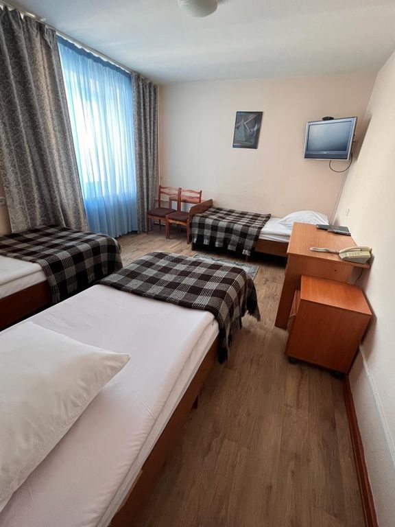 Трёхместный номер стандарт