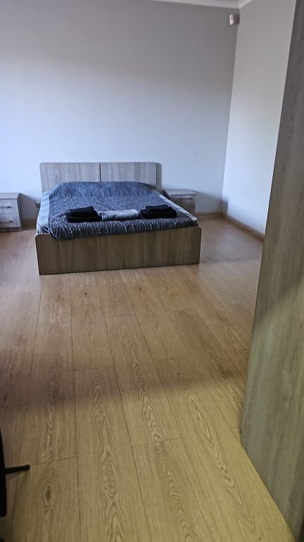 Четырёхместный номер стандарт