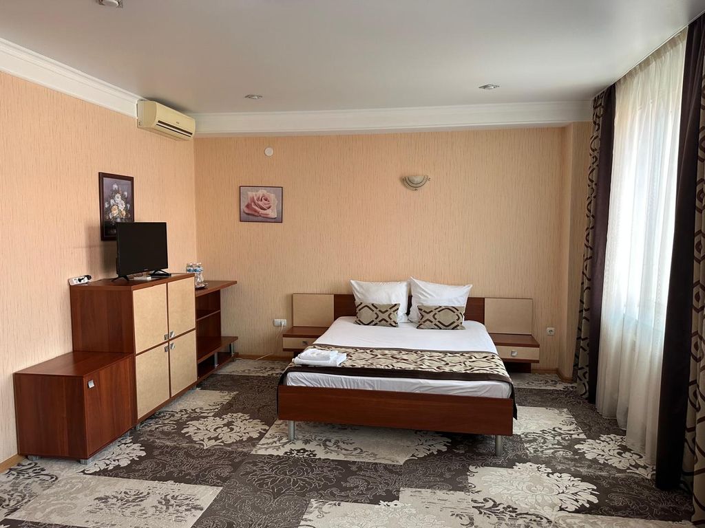 Семейный номер стандарт