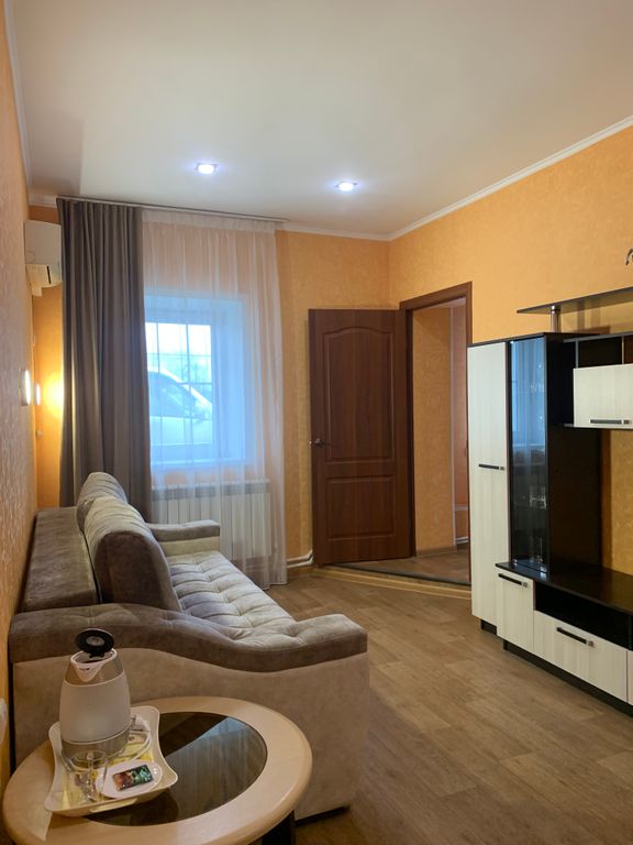 Семейный номер улучшенный