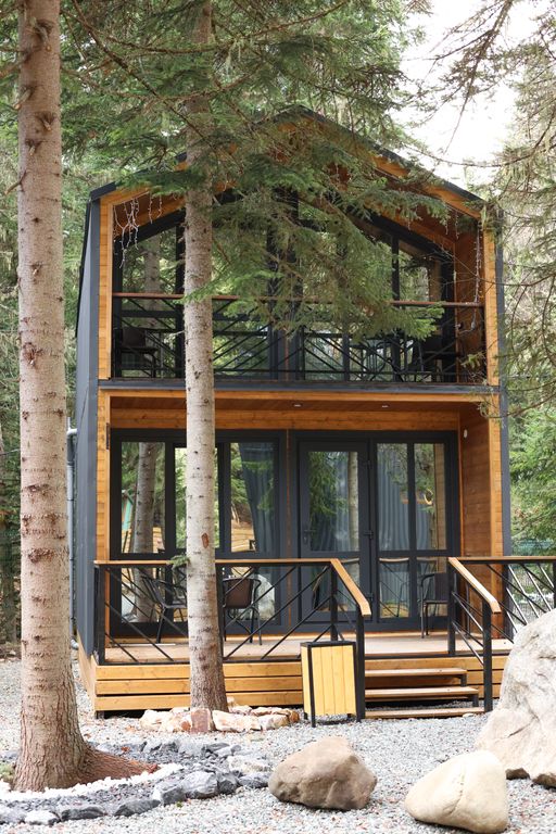 Дом Вилла Deluxe