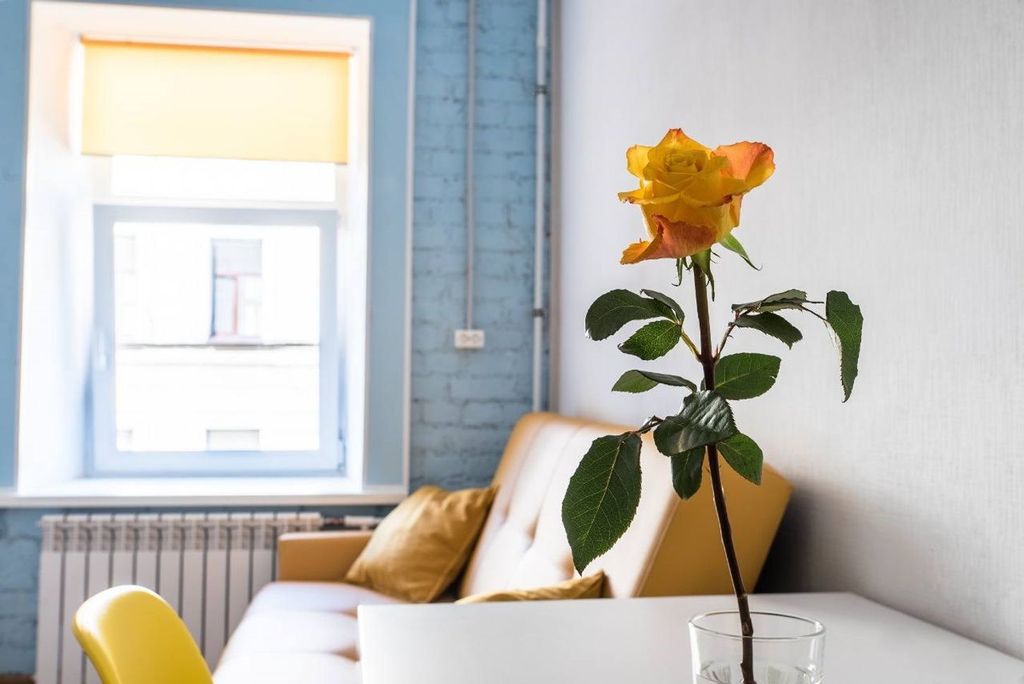 Двухместный с 1 кроватью стандарт