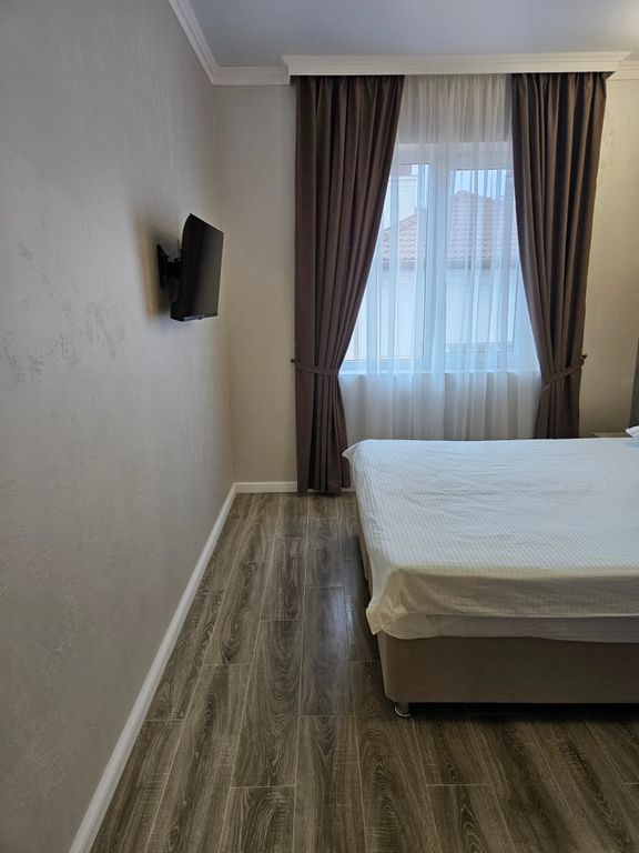 Апартаменты студия