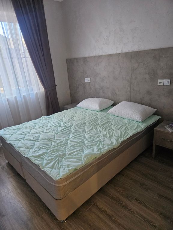 Апартаменты студия