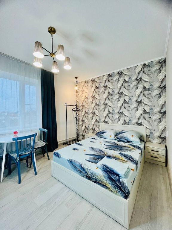 Четырёхместный номер для семьи