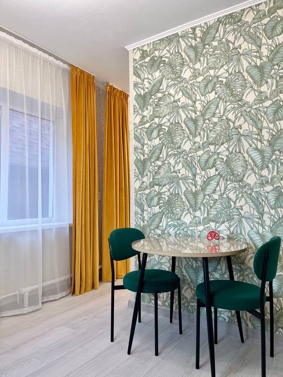 Четырёхместный номер двухкомнатный