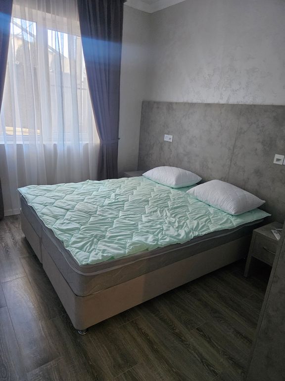 Апартаменты студия