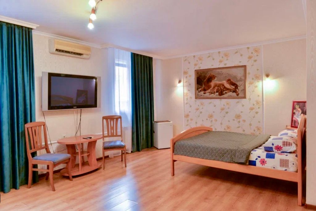 Семейный номер стандарт