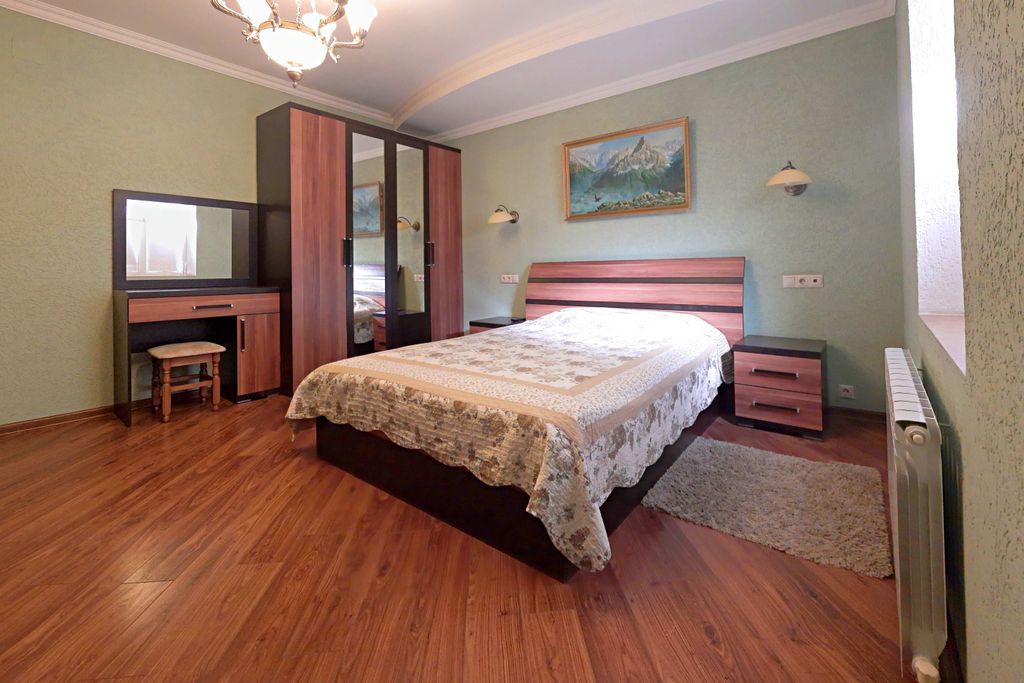 Семейный номер улучшенный стандарт на 1 этаже