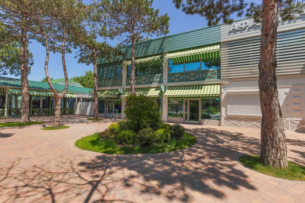 Двухместный номер с 2 отдельными кроватями стандарт без балкона