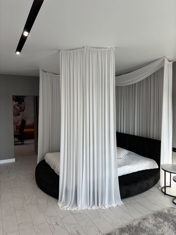 Апартаменты Большие семейные