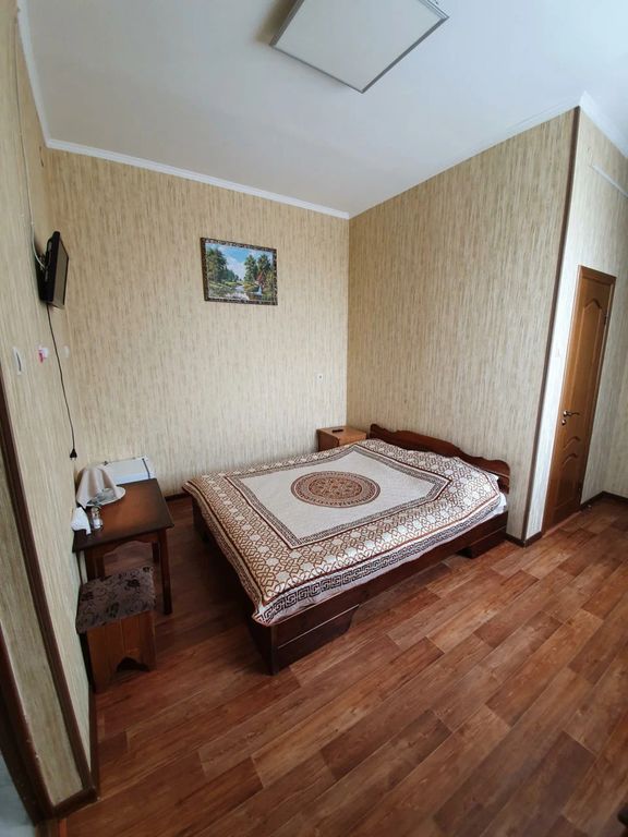 Двухместный номер с 1 кроватью стандарт № 21, 22