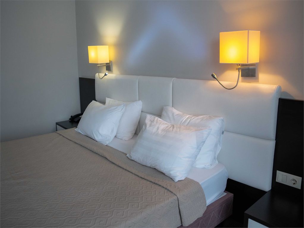 Семейный номер Suite