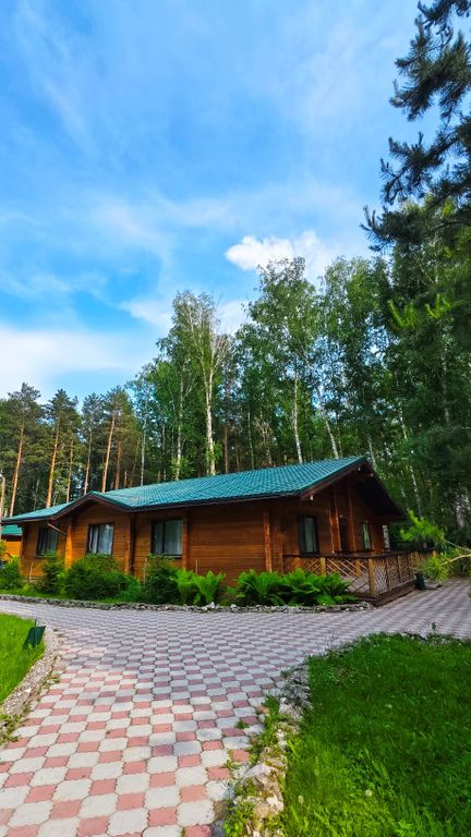 Четырёхместный номер 2 комнатный