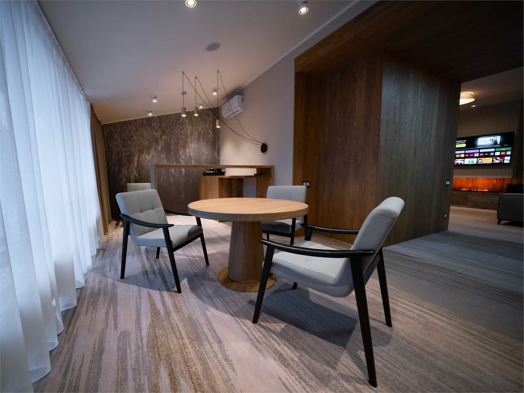 Семейный номер Owner suite