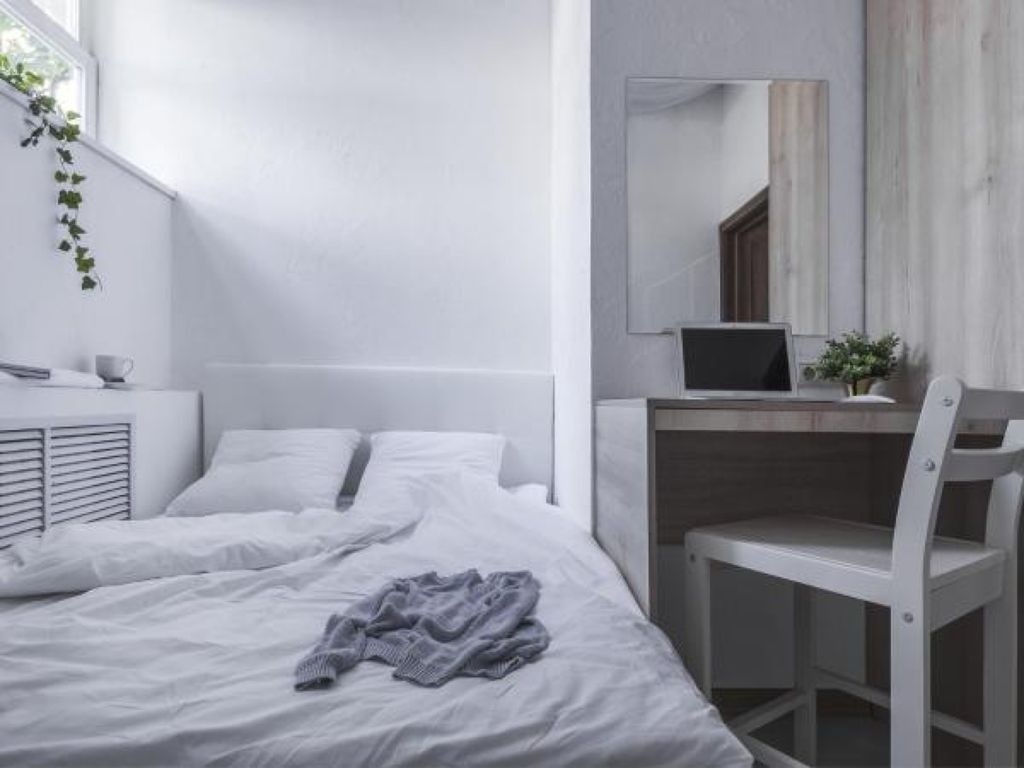 Двухместный номер с 1 кроватью номер с 1 кроватью