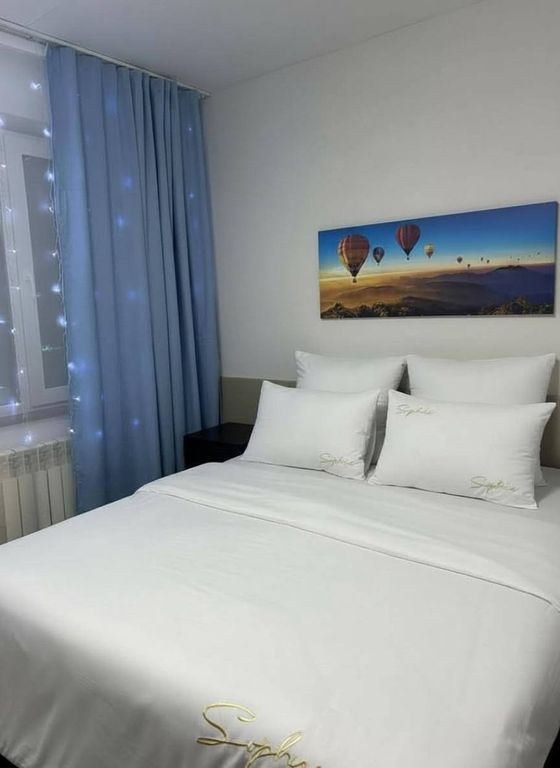 Четырёхместный номер стандарт