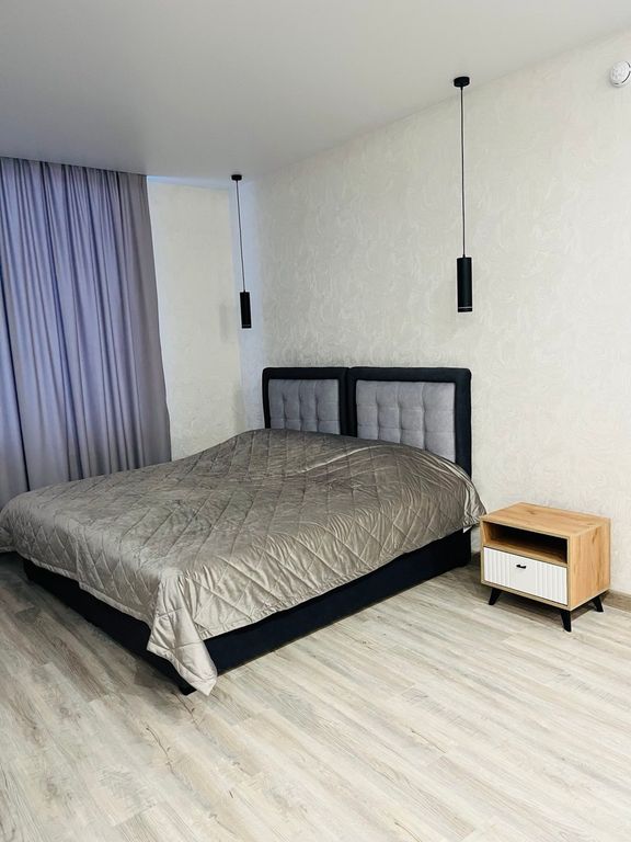 Апартаменты апартаменты