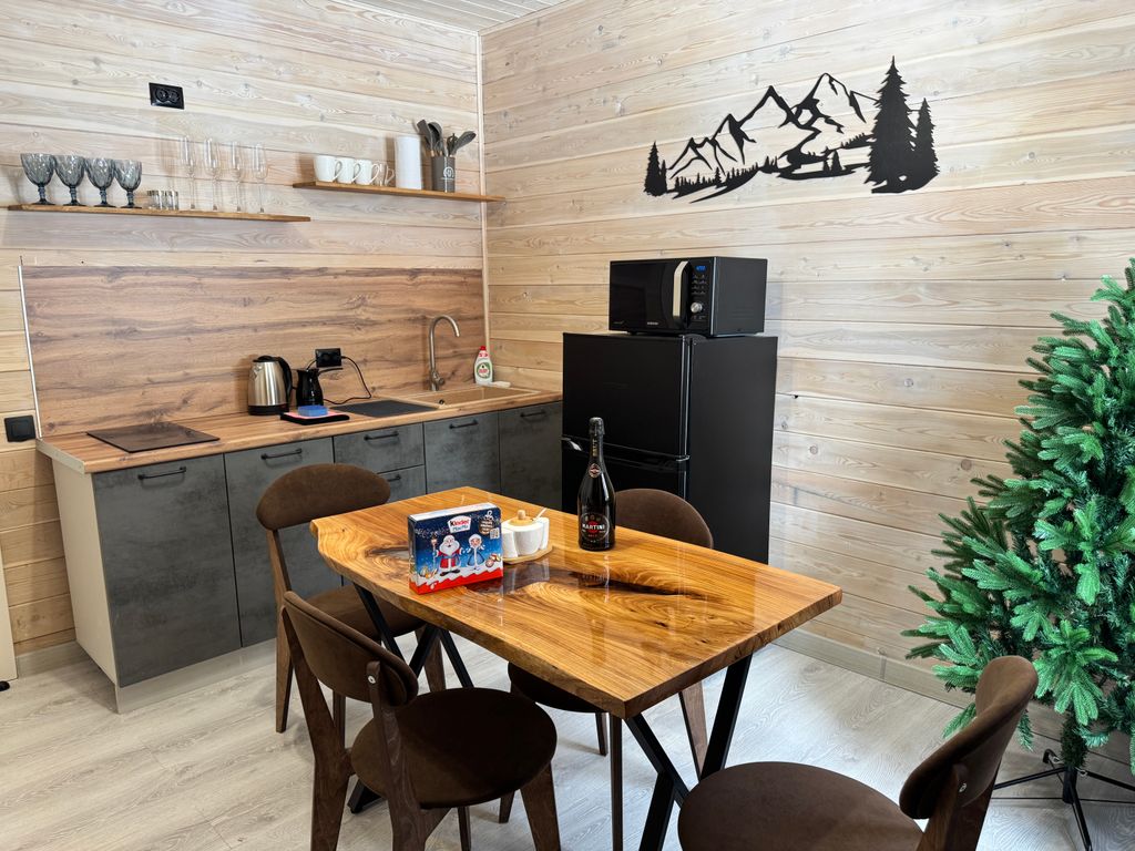 Дом стандарт