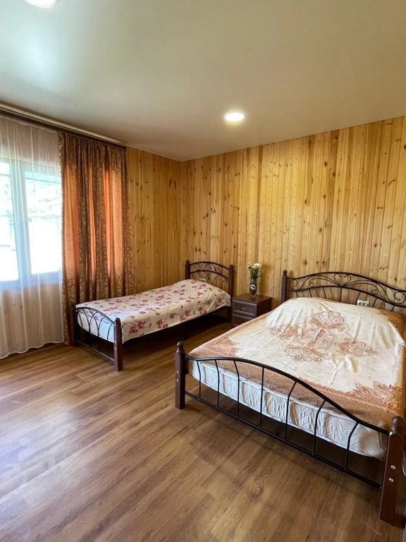 Трёхместный номер стандарт