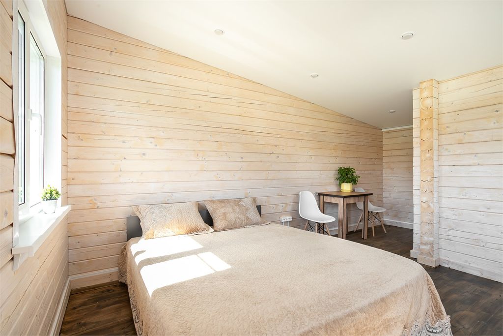 Двухместный номер с 1 кроватью стандарт