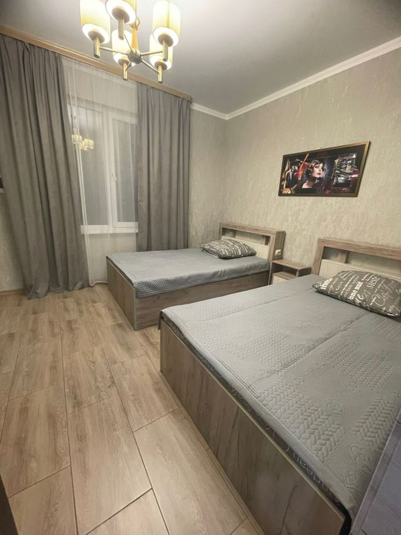 Дом современный люкс с камином