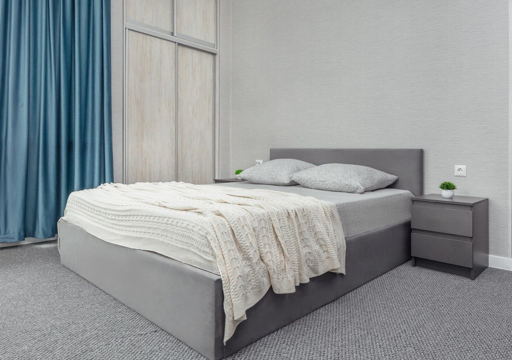 Трёхместный номер стандарт