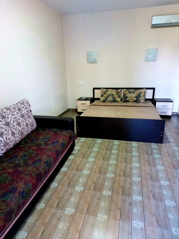 Трёхместный номер стандарт