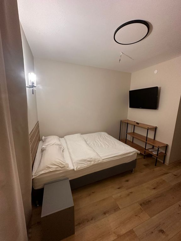 Одноместный номер стандартный 13