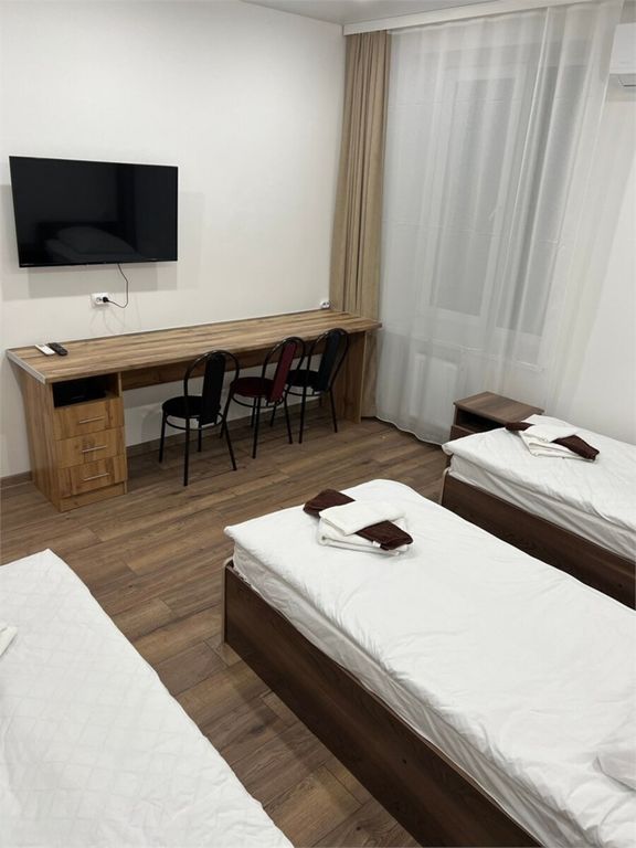 Семейный номер стандартный