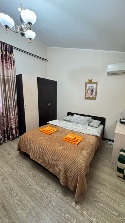 Апартаменты студия