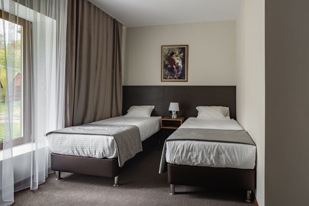 Семейный номер Family