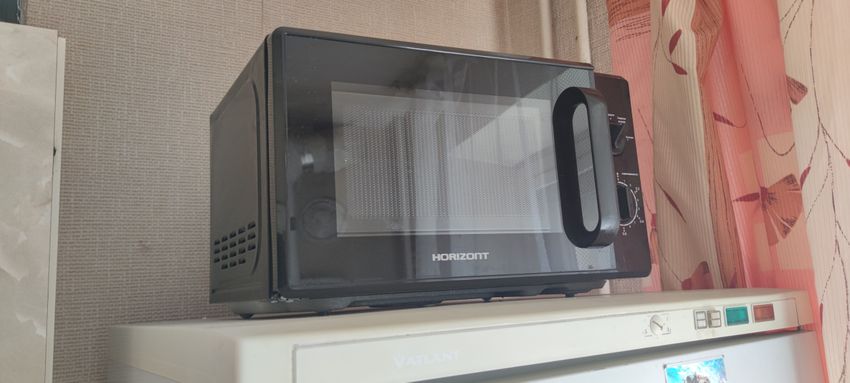 Микроволновка