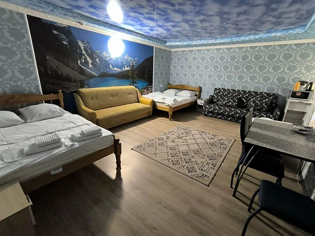 Семейный номер улучшенный