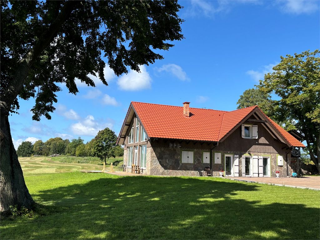 Двухместный номер с 1 кроватью во флигеле с видом на луг