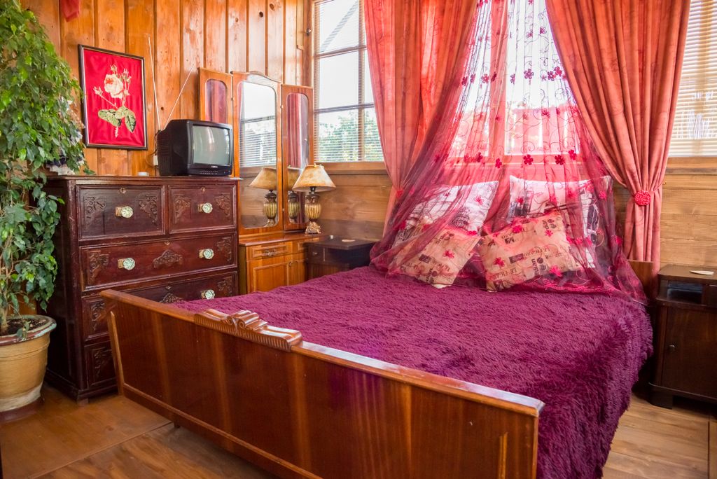 Дом Арт дача с баней